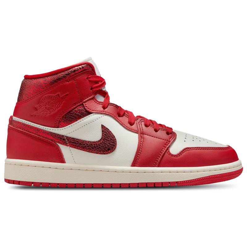 Jordan Jordan AJ 1 Mid SE - Women's