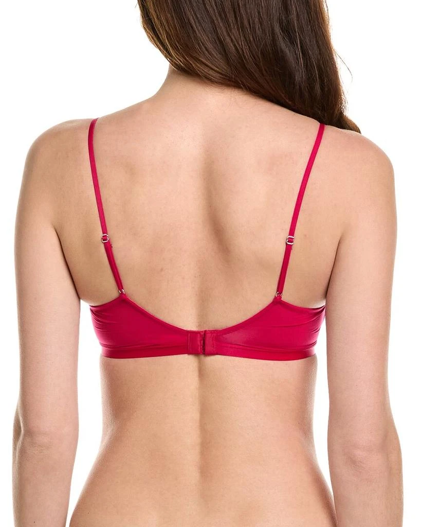 On Gossamer OnGossamer Next To Nothing Micro Wireless Bra 2