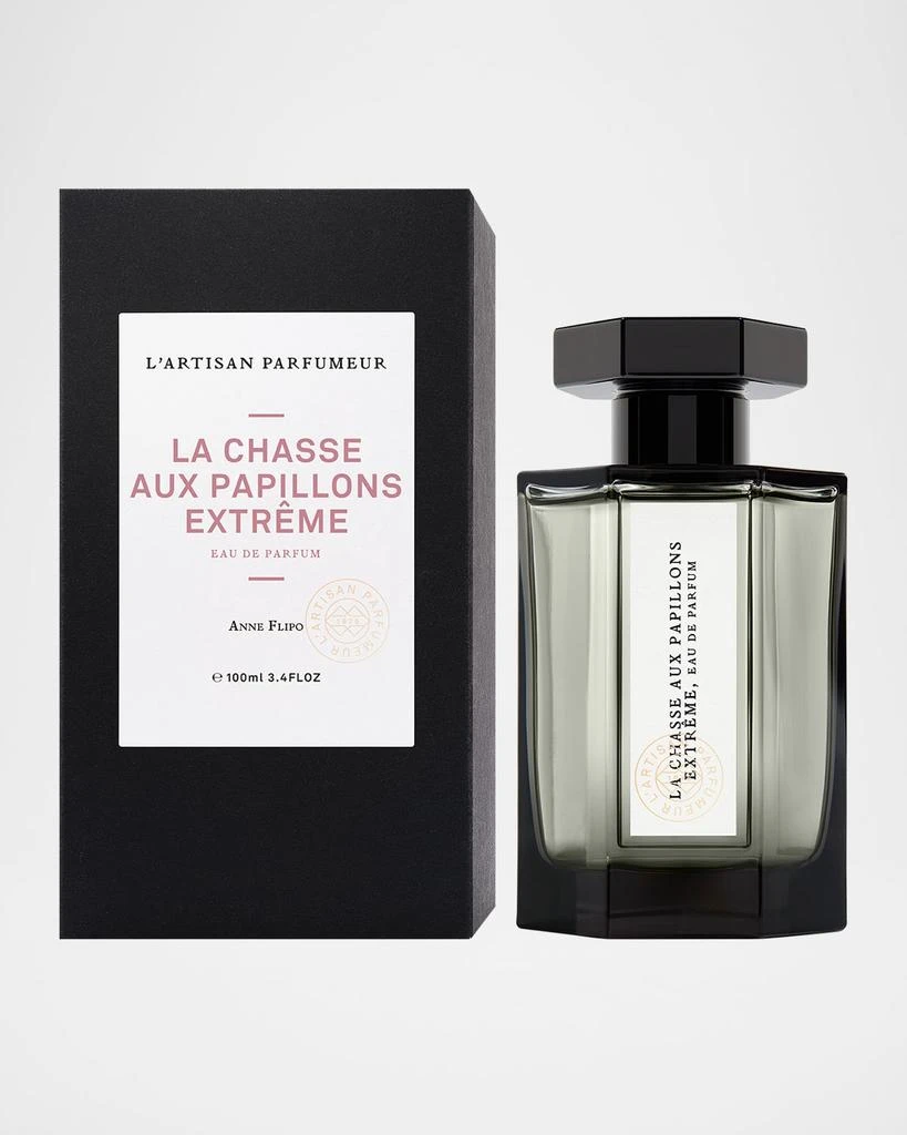 L'artisan Parfumeur La Chasse aux Papillons Extreme Eau de Parfum, 3.4 oz. 2