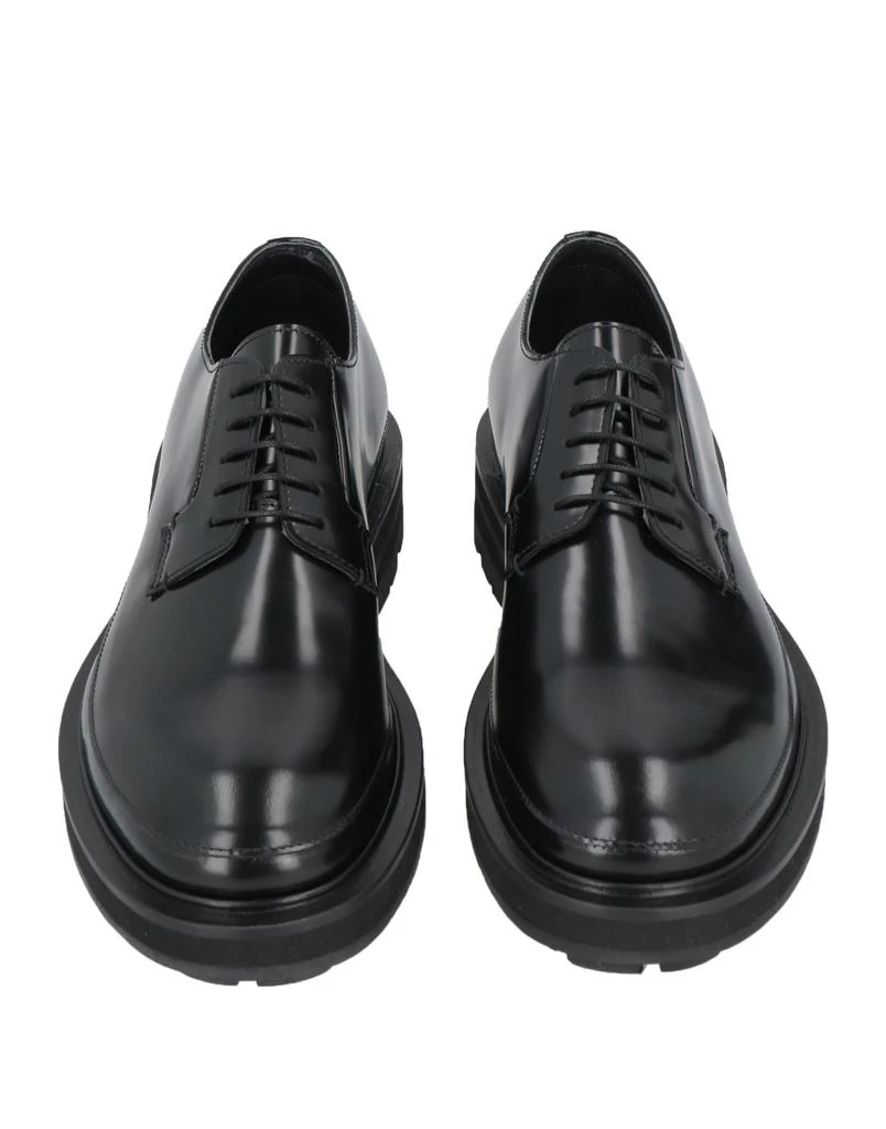 McQueen Laced shoes 4