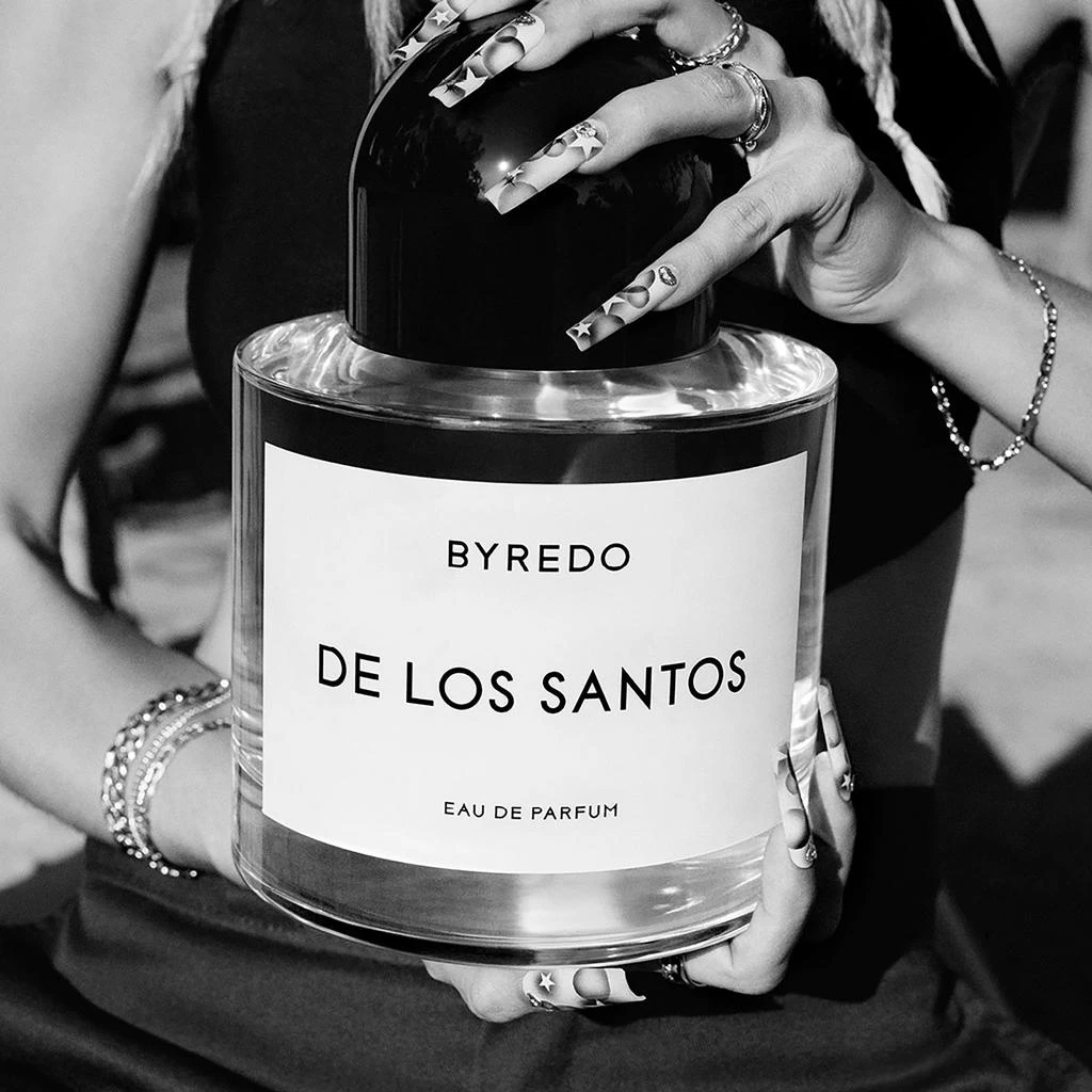 BYREDO De Los Santos Eau de Parfum 100 ml 3