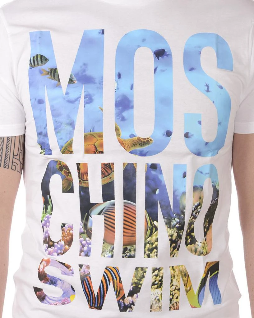 Moschino Swim Moschino Swim Topwear 3