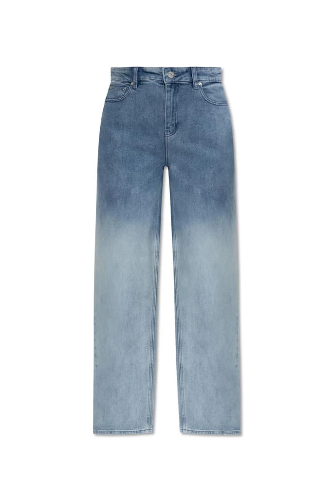 Gestuz Jeans Bebbie 1