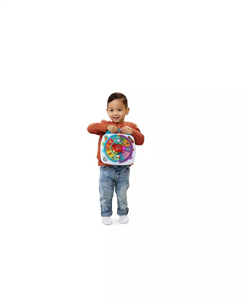 VTech LeapFrog Get Ready for Phonics Spin Learn 2