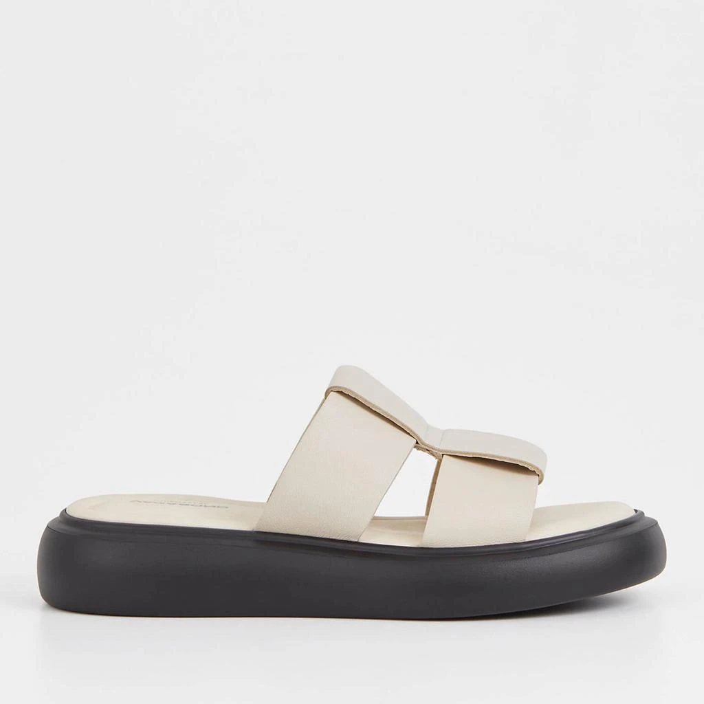 Vagabond Vagabond Women's Leather Mules 1