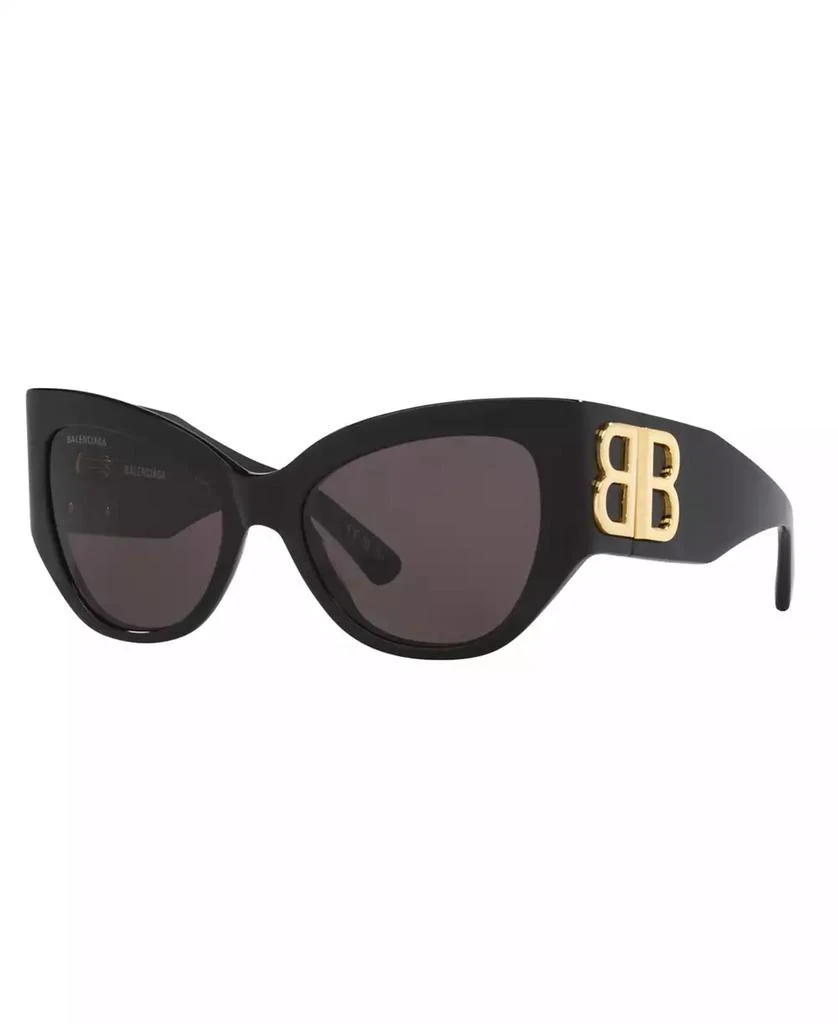 Balenciaga Women's Sunglasses, BB0322S 1