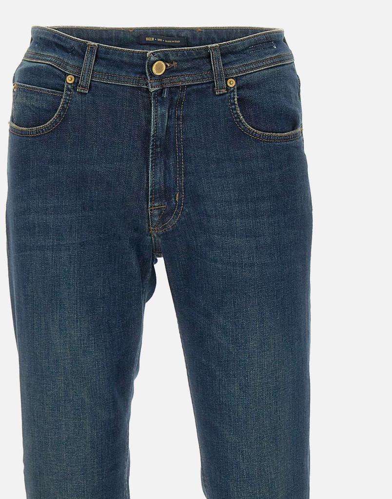 BRIGLIA 1949 "Steve" jeans