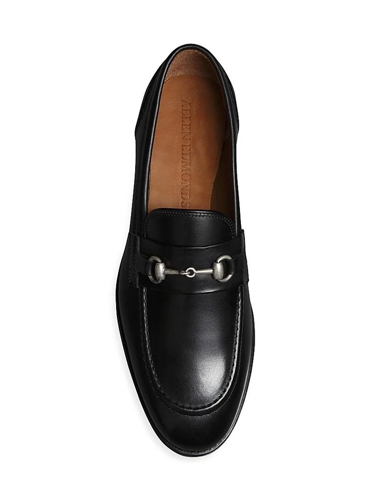 Allen Edmonds Randolph Metal Bit Loafers - Business Casual  display picture 1