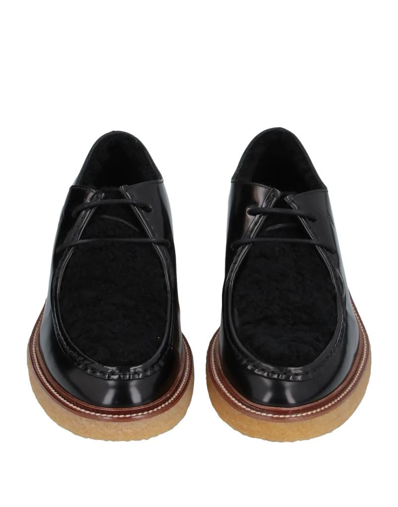 Tod's Laced shoes 4