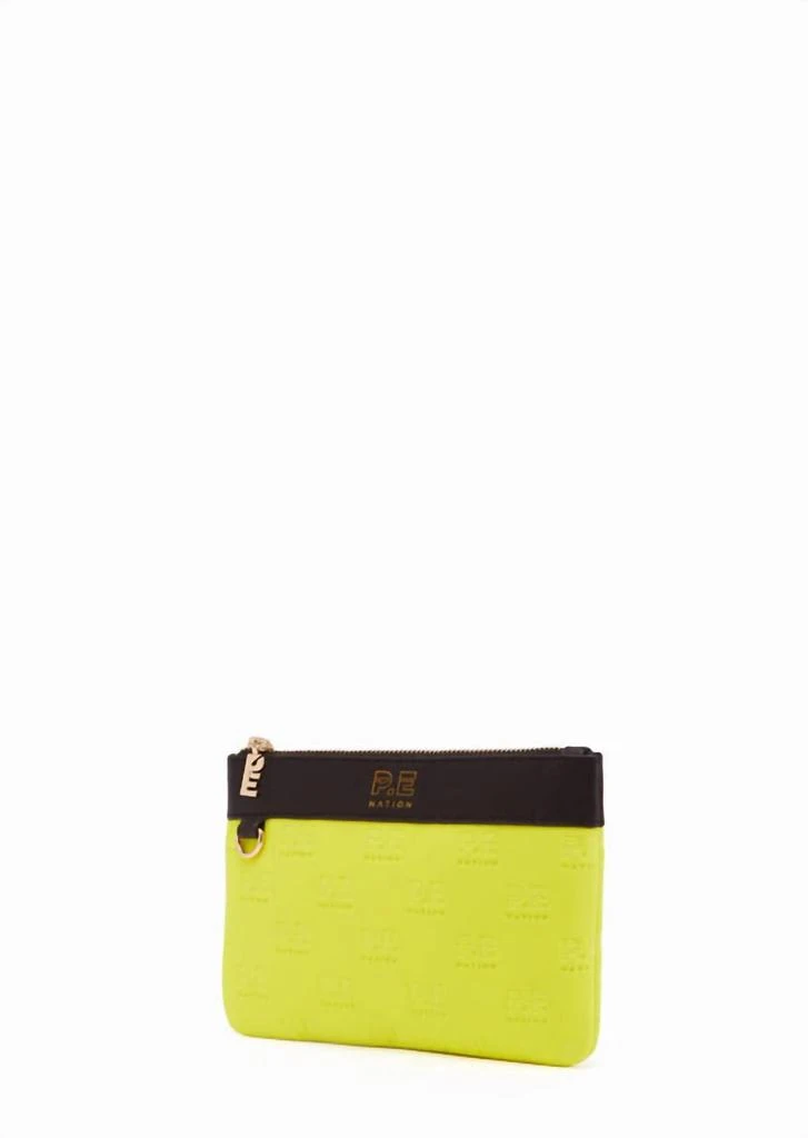 P.E. NATION P.E. Nation - Women
s Ultimatum Pouch 3