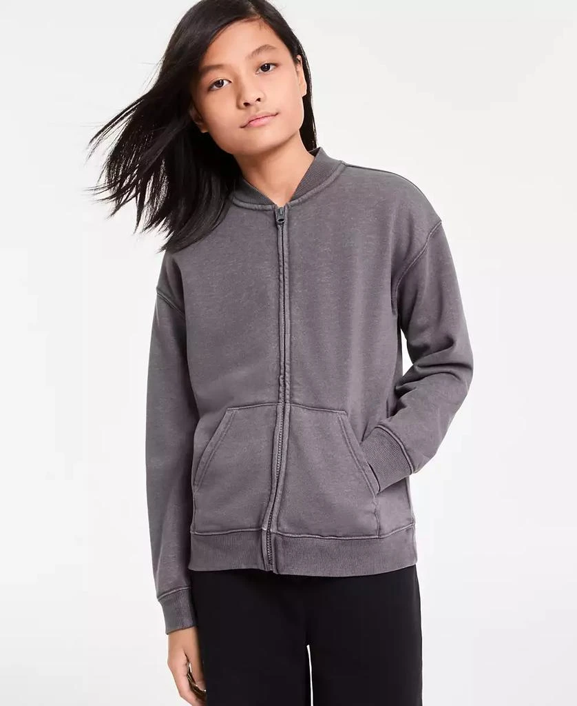 Macy
s Little 
Big Boys Washed Jacket, Exclusively at Macy
s