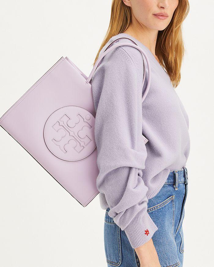 Tory Burch Ella Small Tote