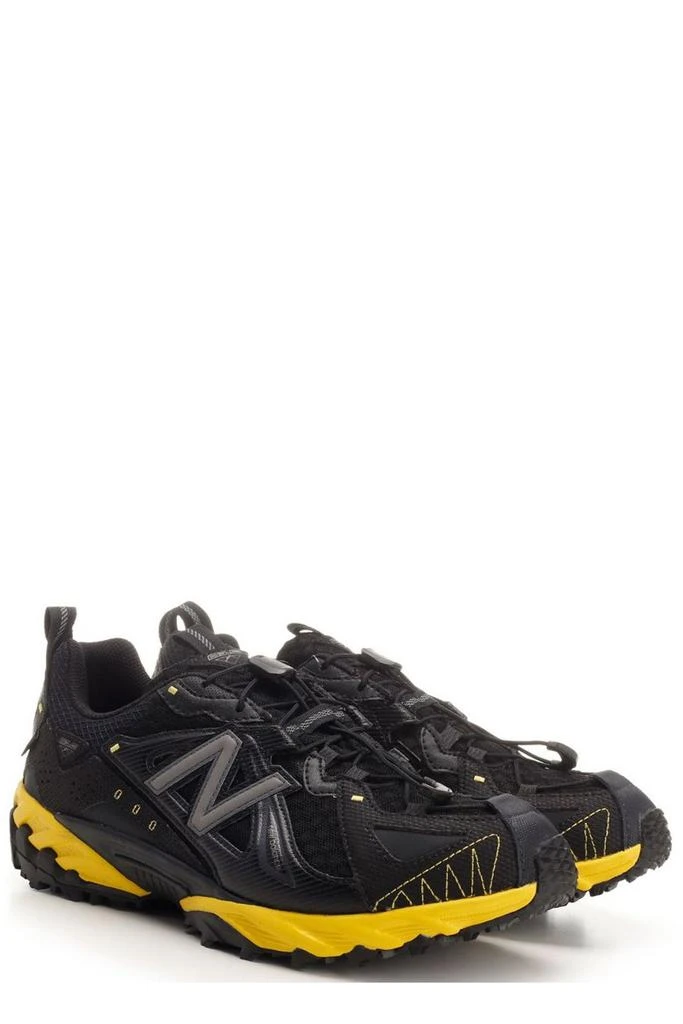 New Balance New Balance 610Xv1 Lace-Up Sneakers 2