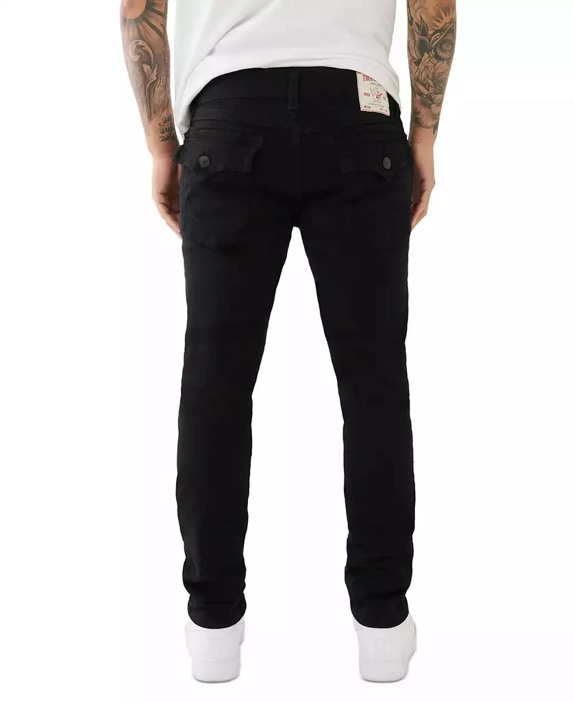 True Religion Men's Skinny-Fit Rocco Jeans 2