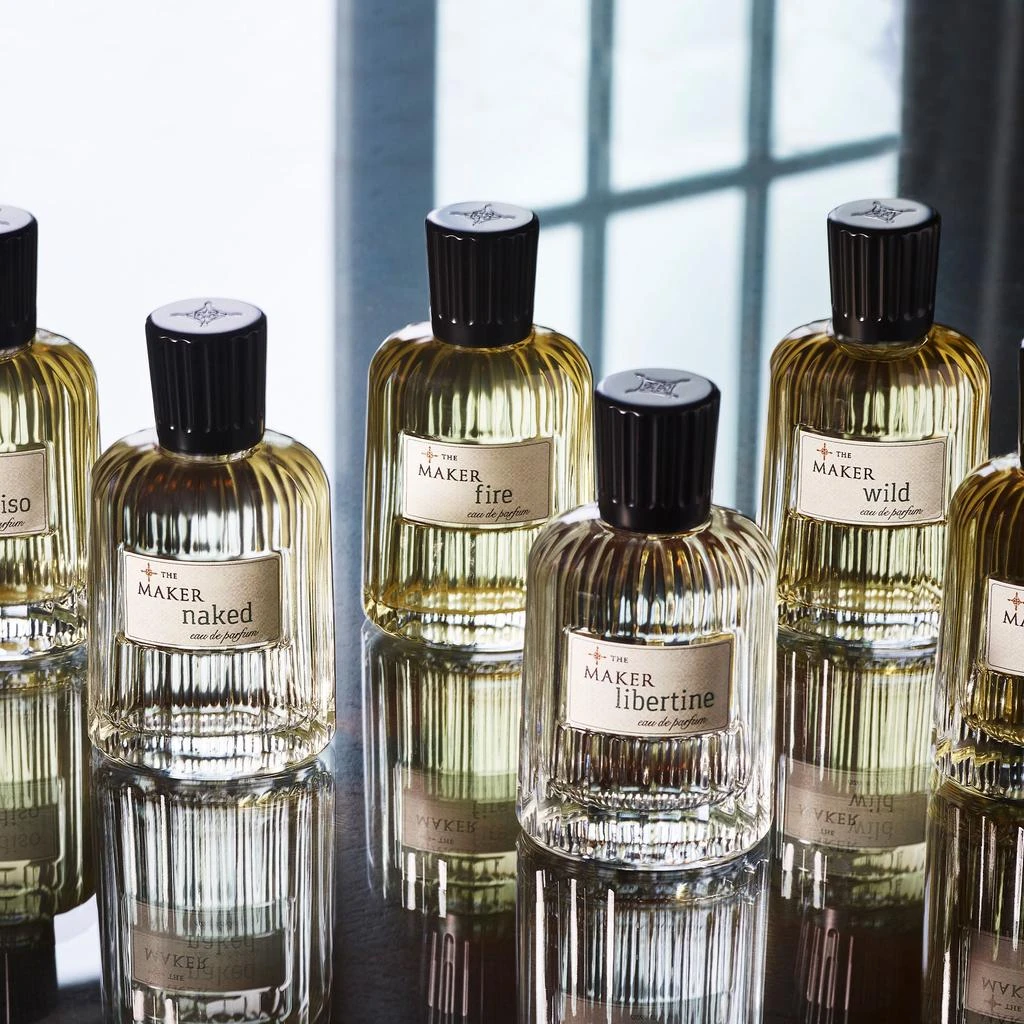 The Maker Libertine Eau de Parfum 7