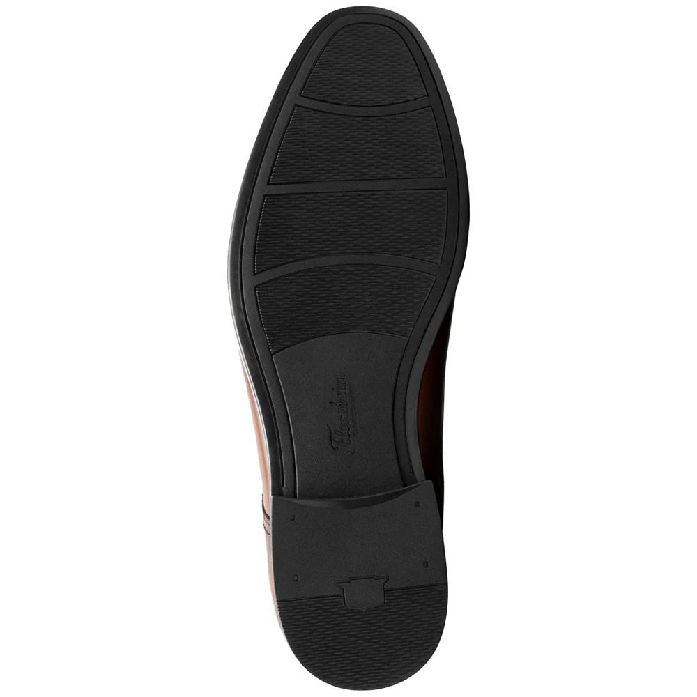 Florsheim Men's Pregamo Moc-Toe Dress Loafer 4