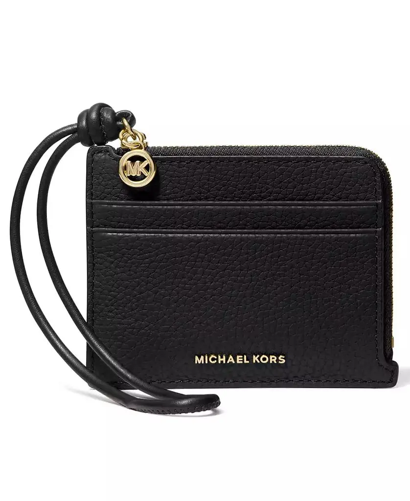 Michael Kors Michael Kors Jet Set Small Card Case Wristlet