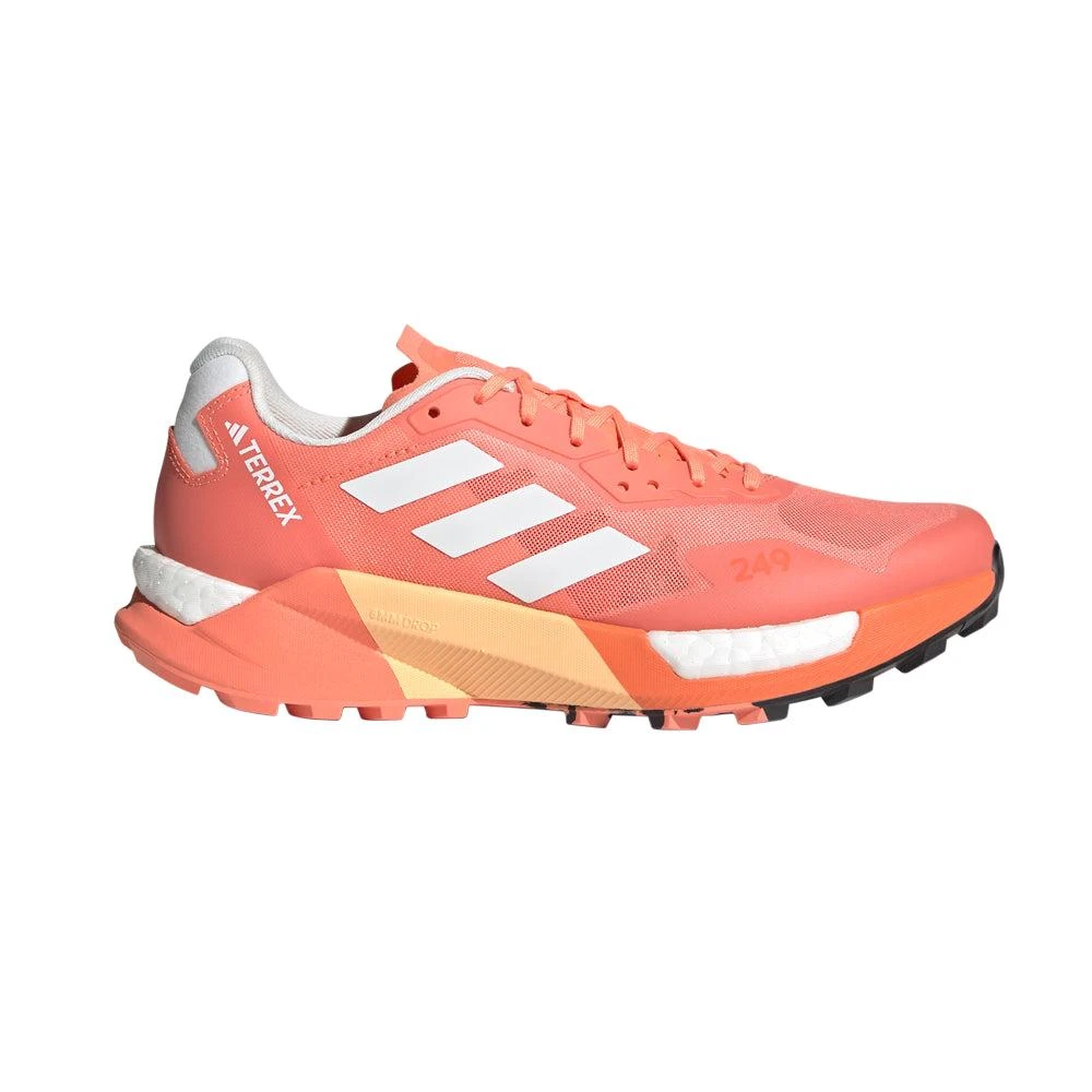 Adidas Terrex Agravic Ultra Trail Running Shoes 1