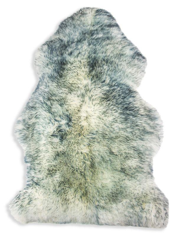 Natural Milan Sheepskin Rug