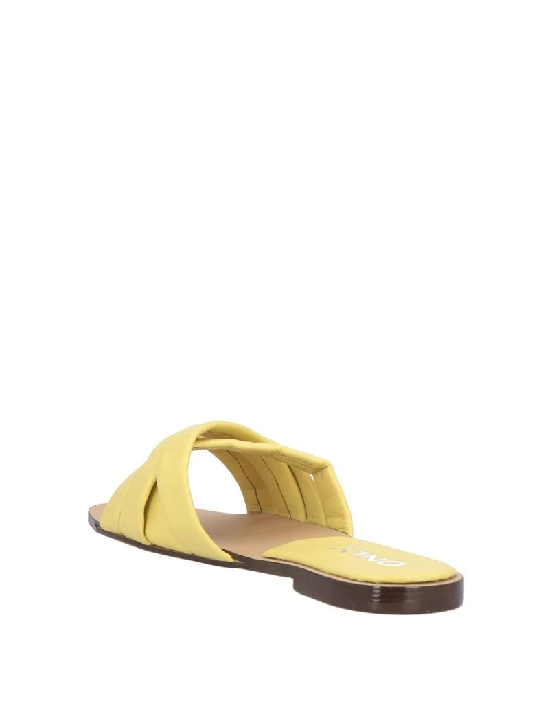 ONLY Sandals 3