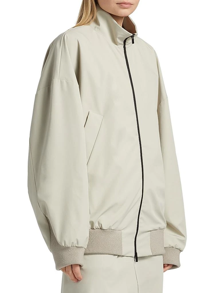 Fear of god Highneck Track Jacket 8