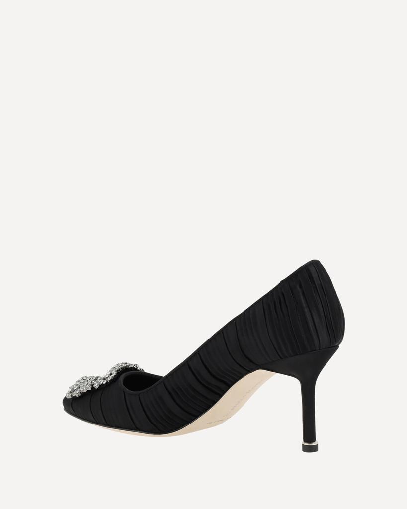 Manolo Blahnik Hangisi Pumps