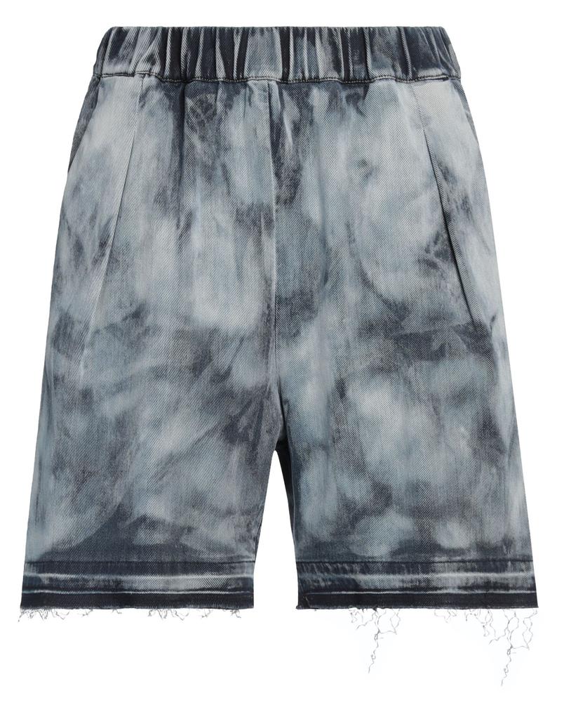 LANEUS Denim shorts