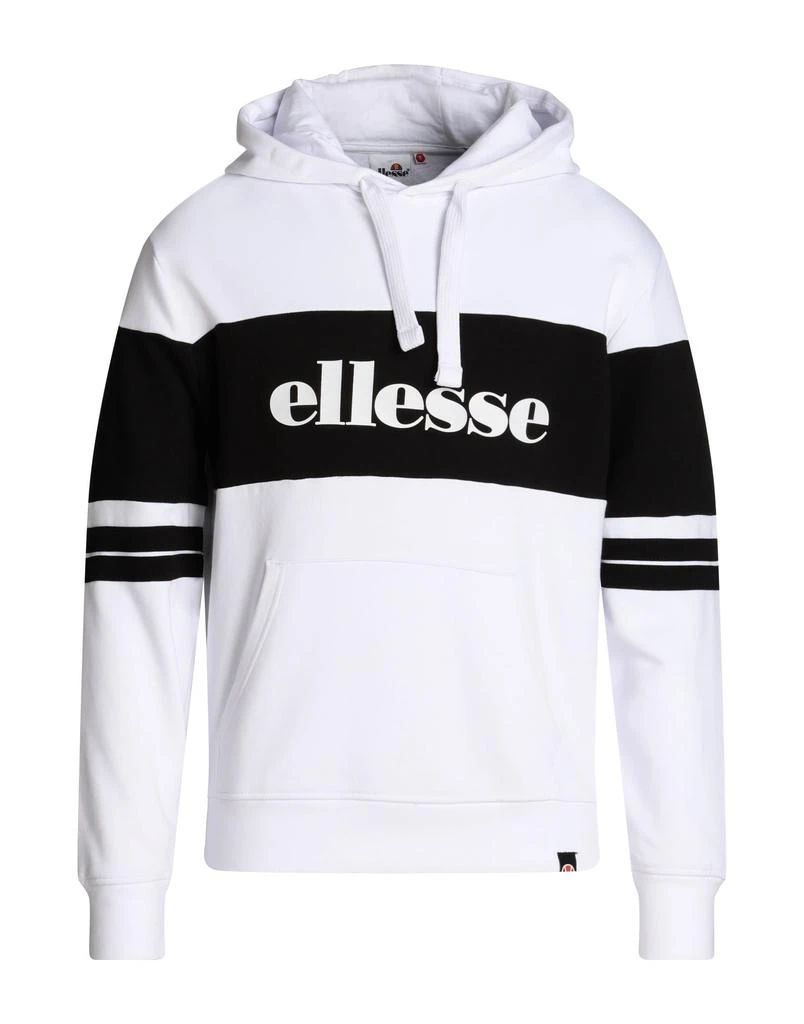 ELLESSE Hooded sweatshirt 1