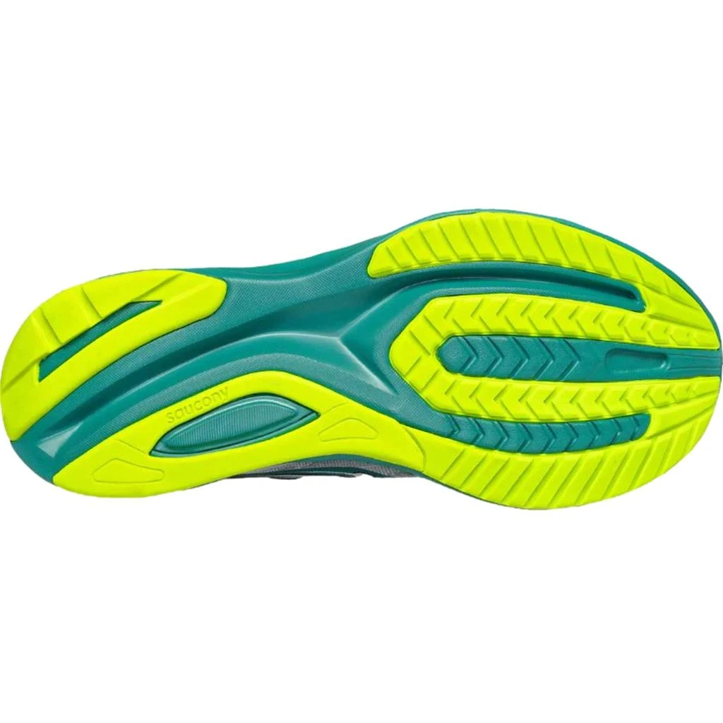 Saucony Saucony Guide 16 Fossil/Moss  S20810-15 Men's 4