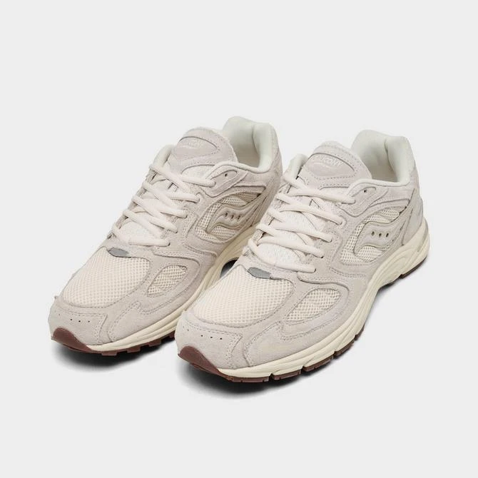 Saucony Men's Saucony Grid Jazz 9 Suede Casual Shoes 2