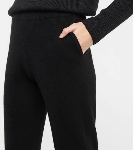 Tom Ford Cashmere-blend sweatpants 4