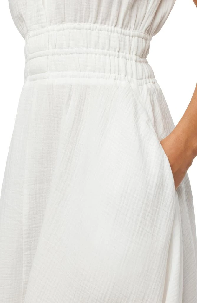 Joe's Gauze Maxi Dress 3