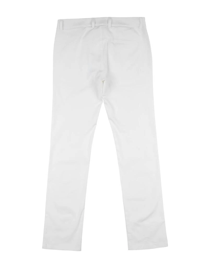 CARLO PIGNATELLI Casual pants 2