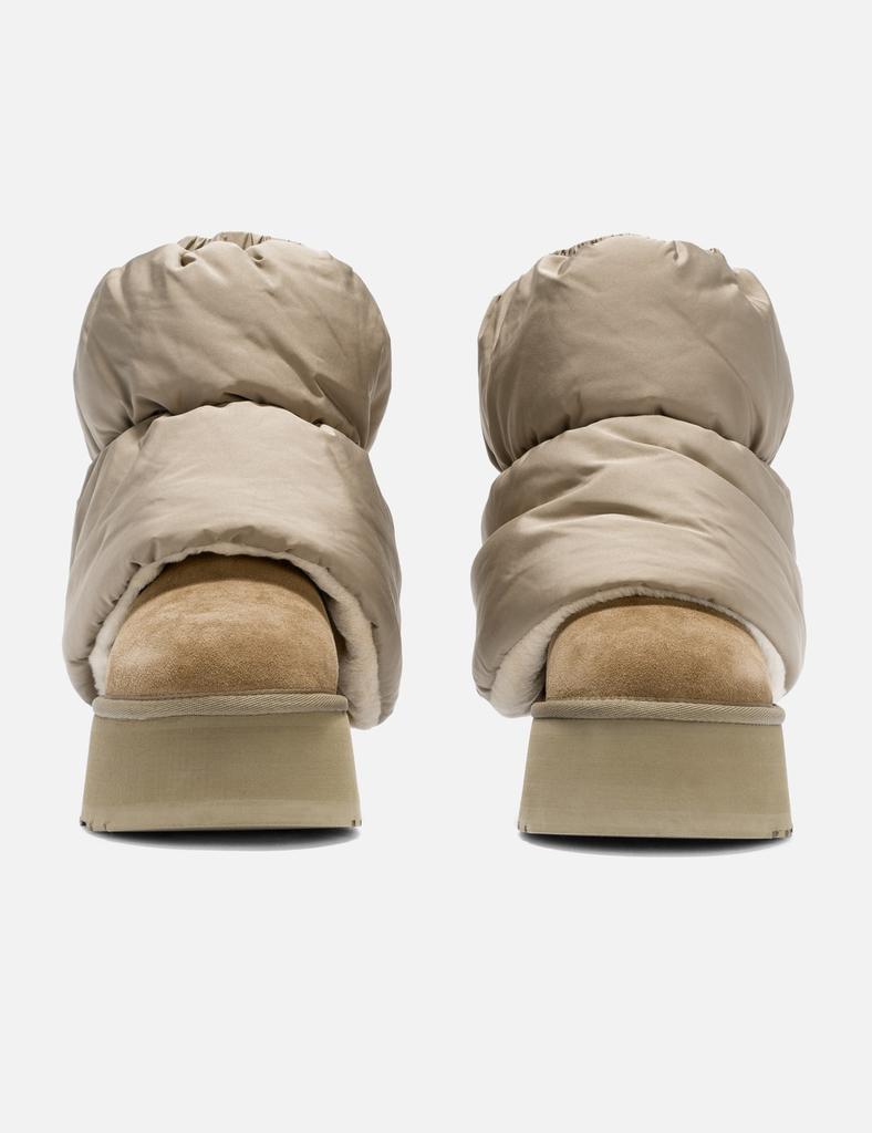 Women's Classic Mini Dipper Puffer – On Sale Now with Up to 40