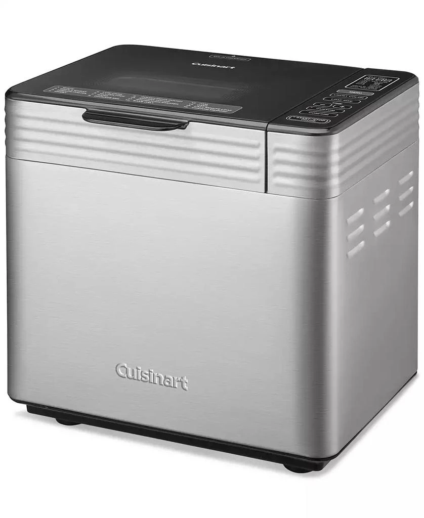 Cuisinart CBK-210 Custom Convection 2 Lb. Loaf Bread Maker 2