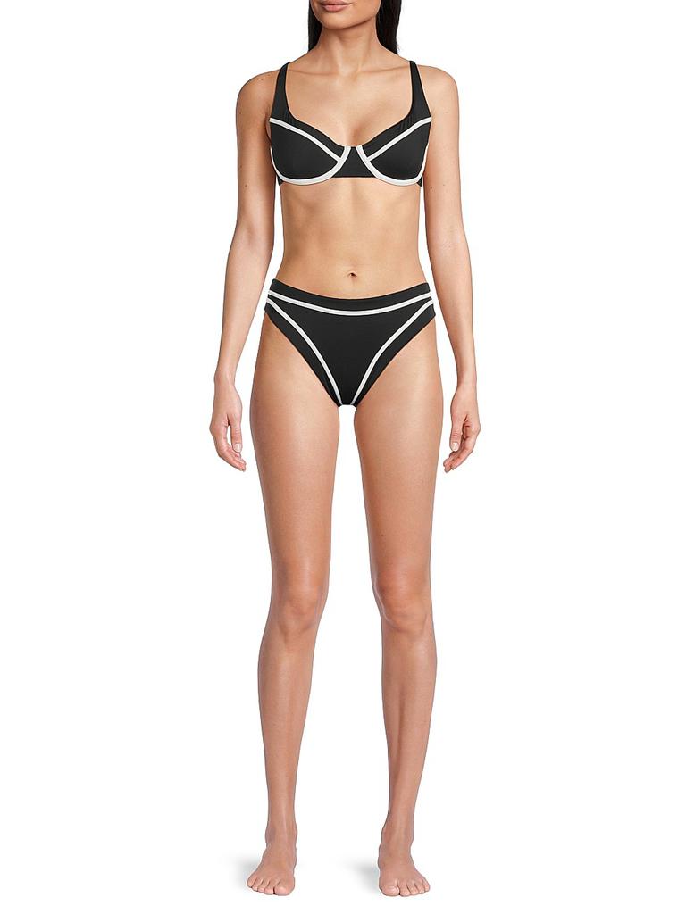 Beach Riot Jemma Swim Bottom