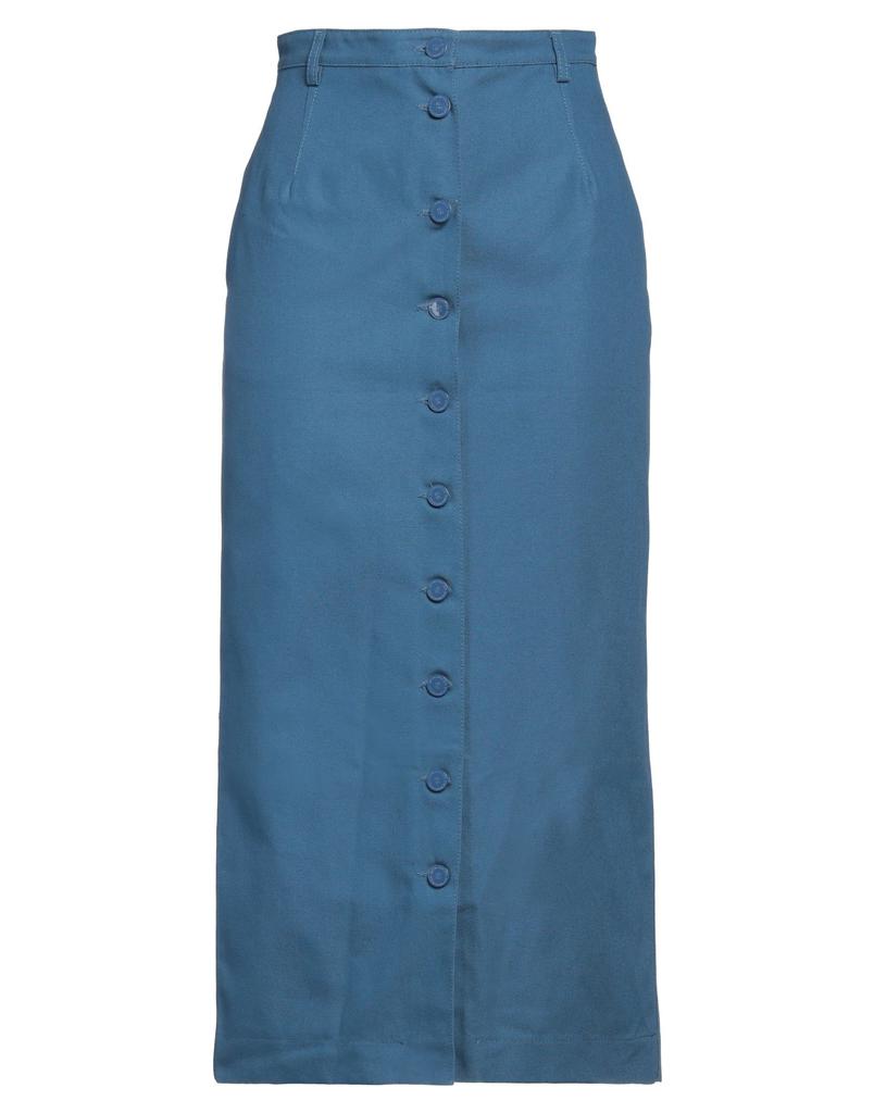 RAF SIMONS Midi skirt