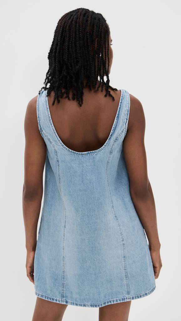 Blank NYC Summertime Dress
