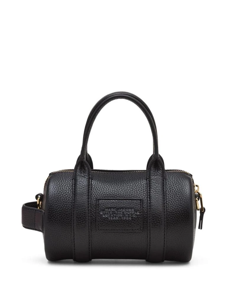 Marc Jacobs MARC JACOBS - The Mini Duffle 4