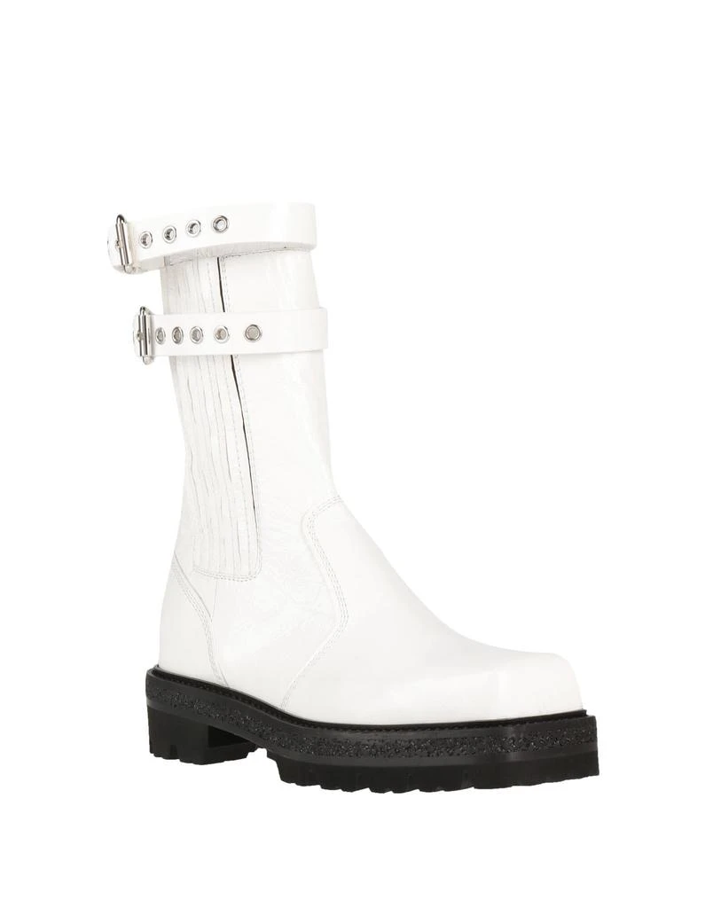 PHILOSOPHY di LORENZO SERAFINI Ankle boot 2
