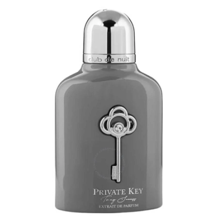 Armaf Armaf Club De Nuit Private Key To My Sucess Unisex ExDP 2