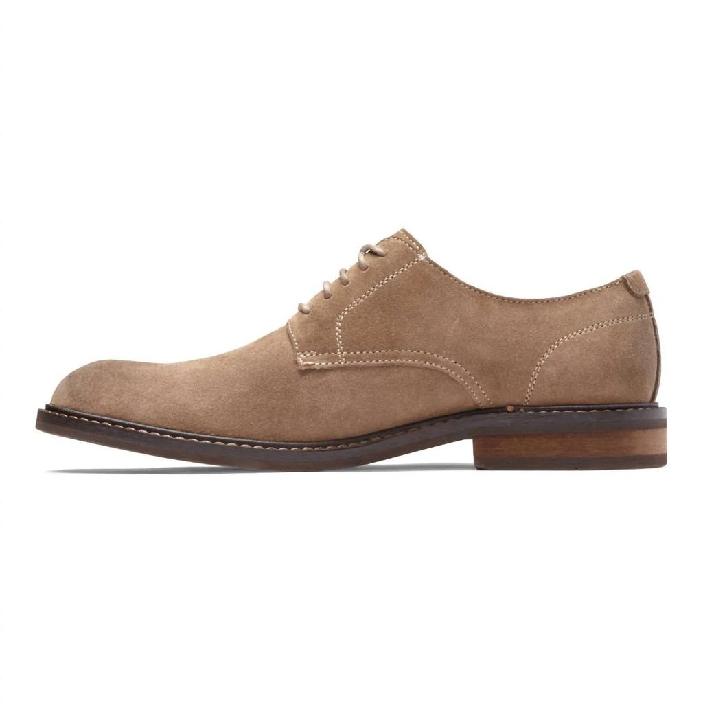 VIONIC Vionic - Men's Bowery Graham Oxford Shoes 3
