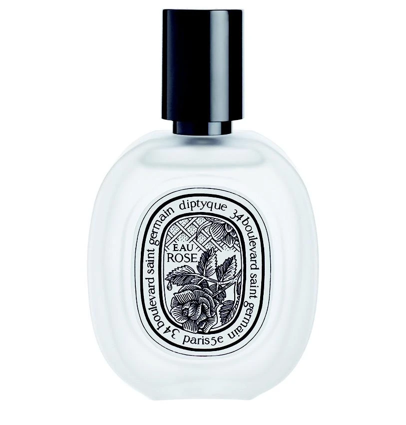 Diptyque Hair mist Eau Rose 30 ml 1