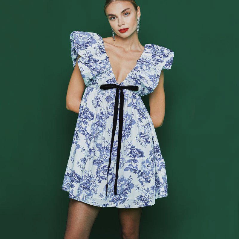 O.P.T Didi Dress 1