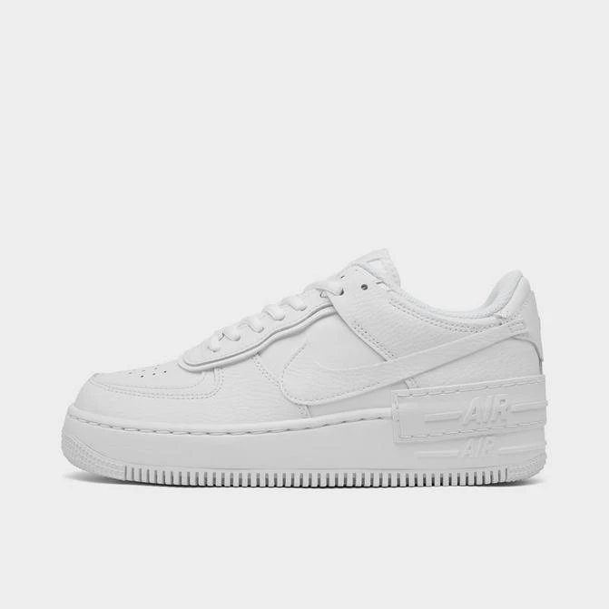 NIKE Women's Nike Air Force 1 Shadow Casual Shoes 1