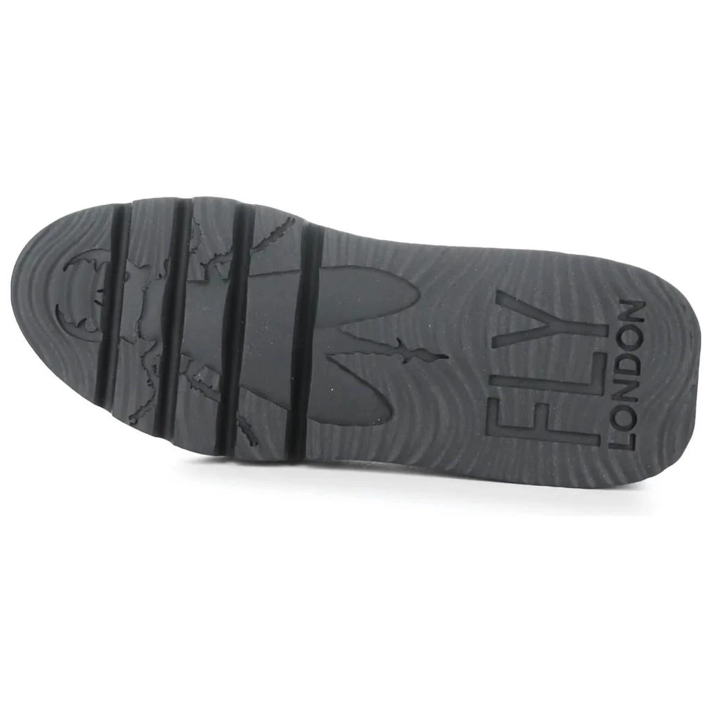 Fly London WOMEN
S PECE WEDGE SHOE 8