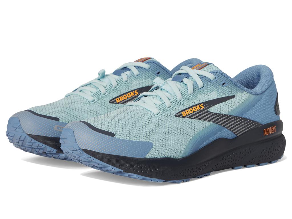 Brooks Ghost 16 Weatherized
