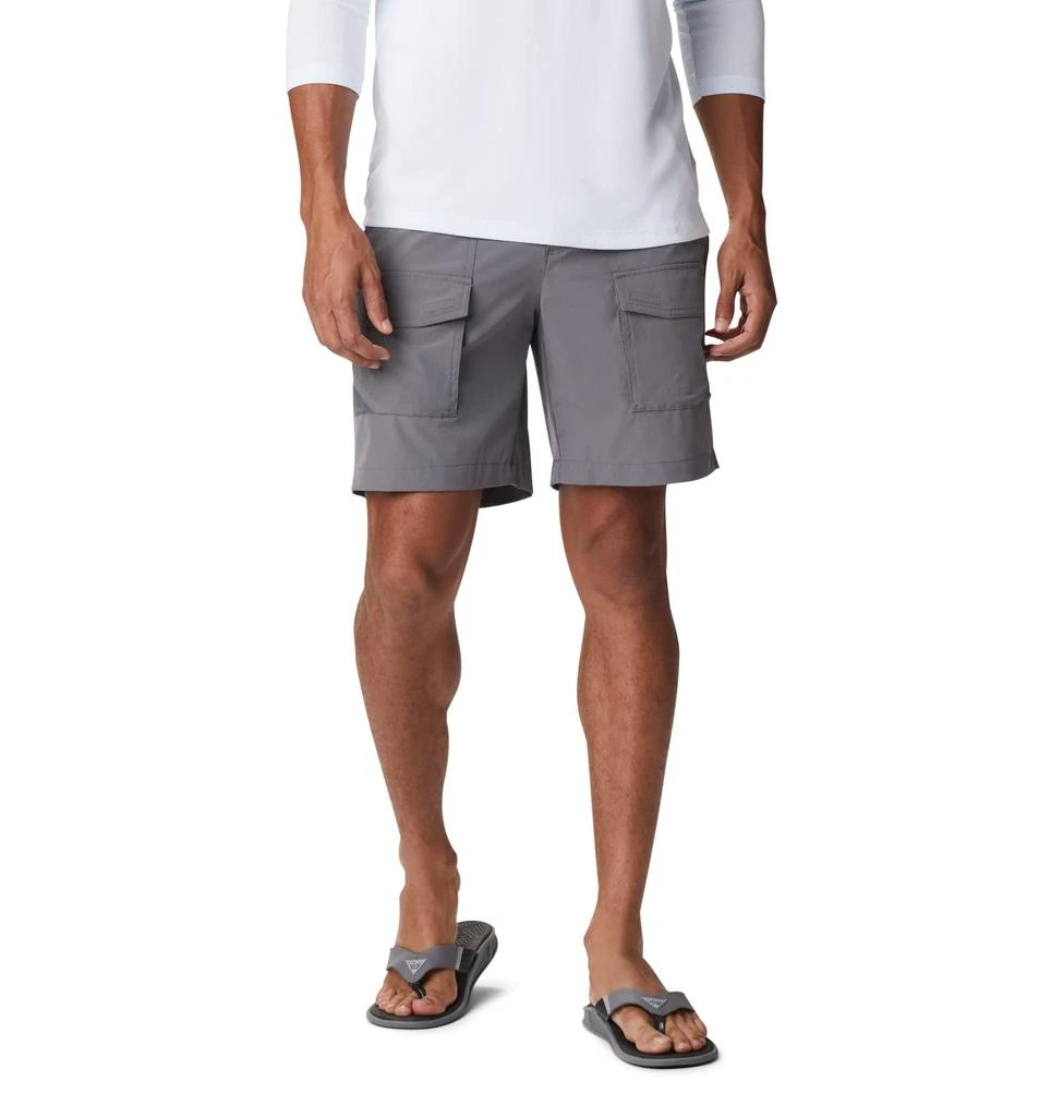 Columbia Columbia Men's Permit Iii Short 1