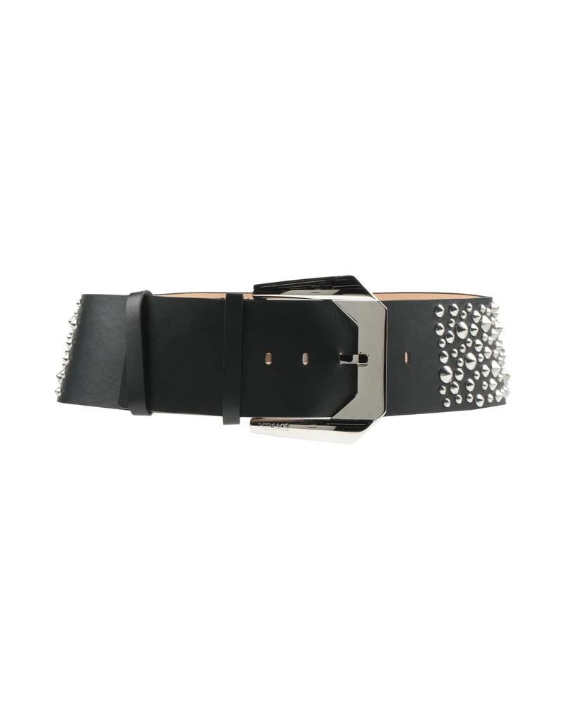 Versace High-waist belt 1