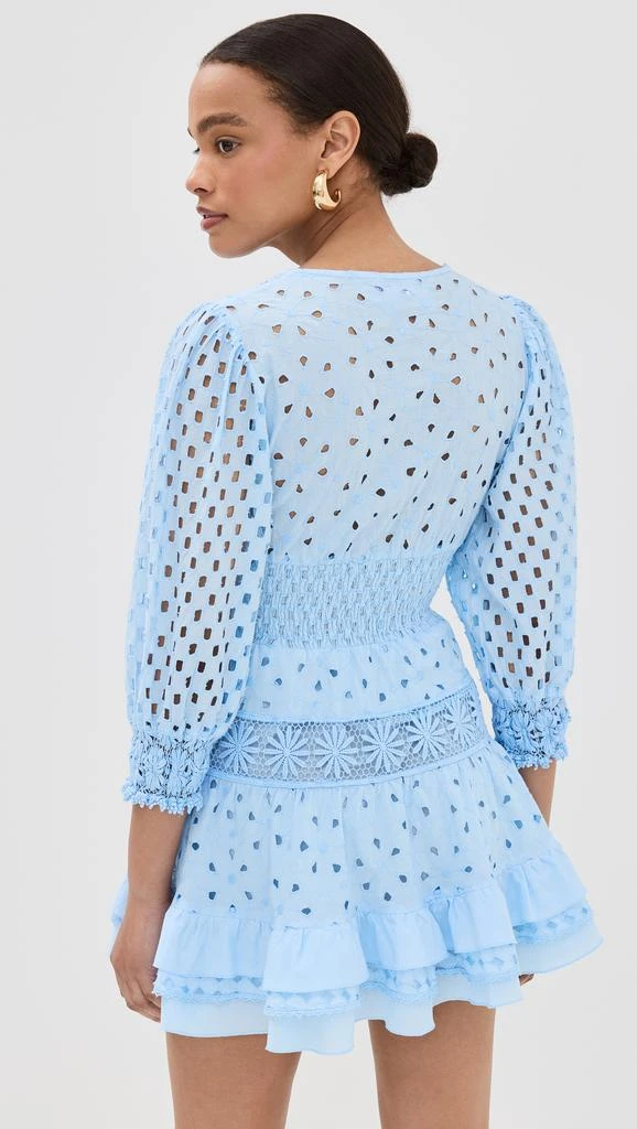 Temptation Positano Boboli Dress 2